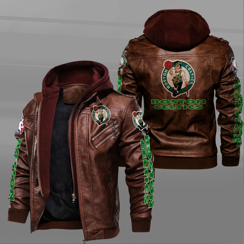 B174 Unique Jacket