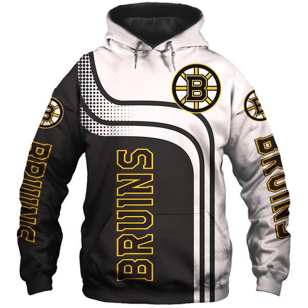 BB2 Unique Hoodie