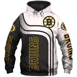 BB2 Unique Hoodie