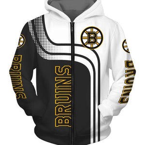 BB2 Unique Hoodie