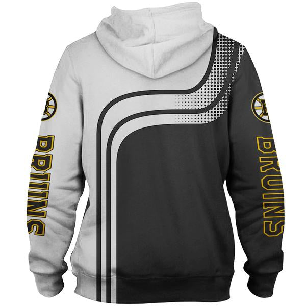 BB2 Unique Hoodie