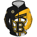 BB2 Unique Hoodie