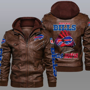 BB Unique Jacket