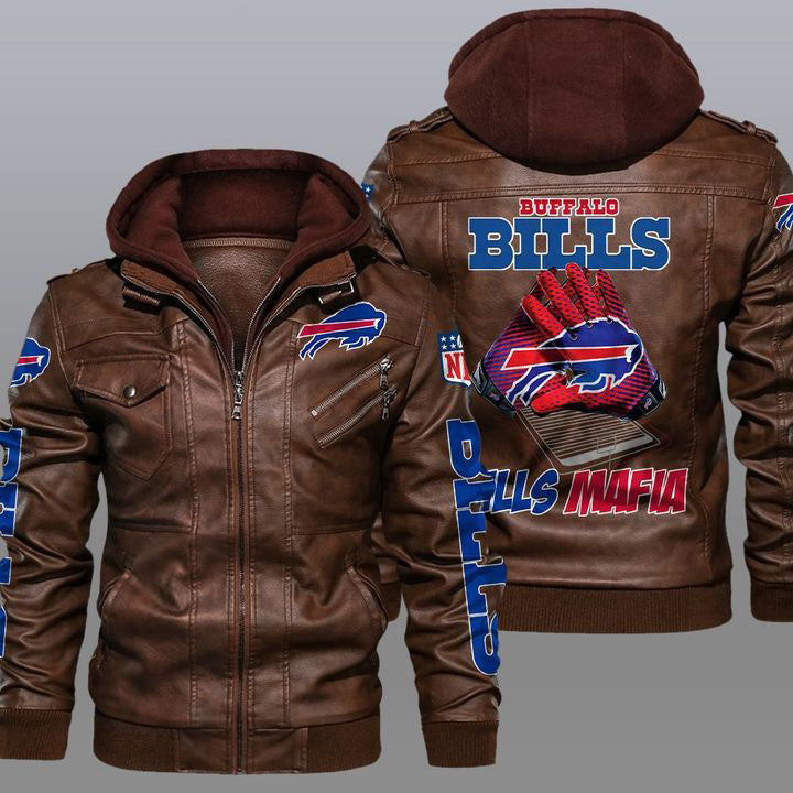 BB Unique Jacket