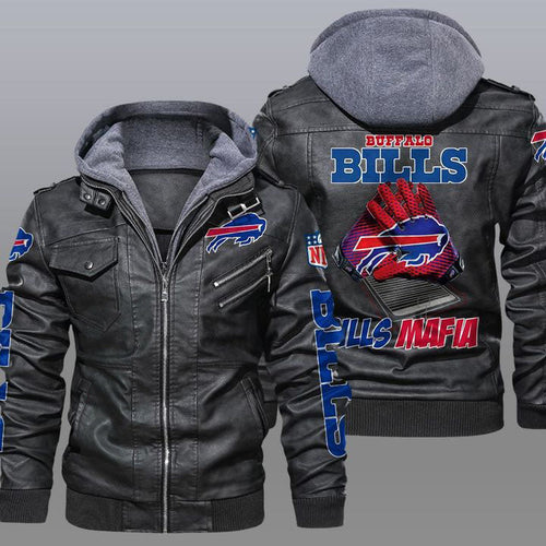 BB Unique Jacket