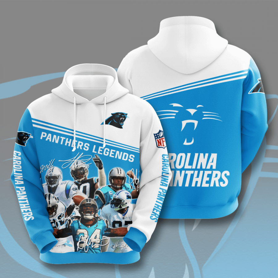 CP Legends Hoodie