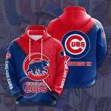 CC Unique Hoodie