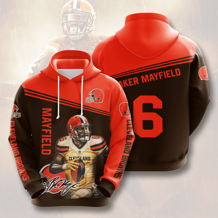 CB Unique Hoodie