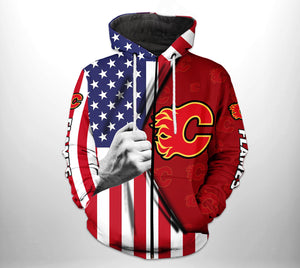 CF Unique Hoodie