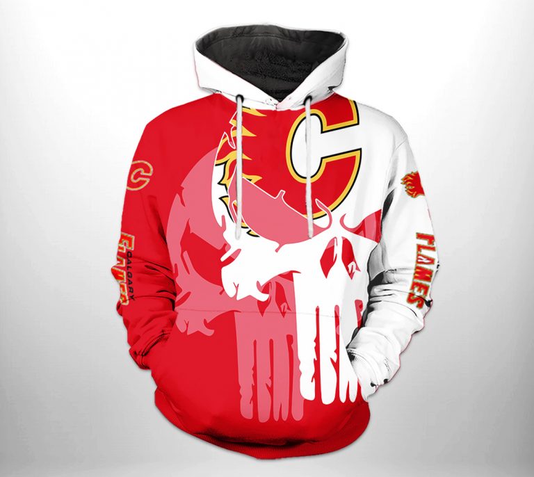 CF Unique Hoodie