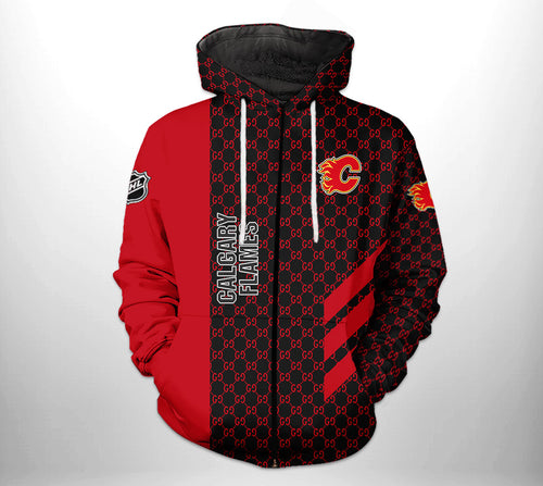 CF Unique Hoodie (Luxury Edition)