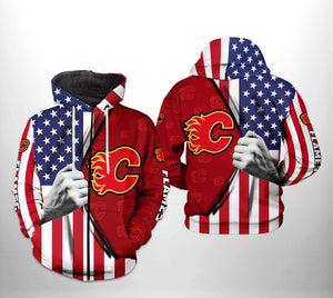 CF Unique Hoodie