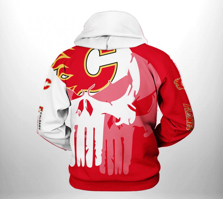 CF Unique Hoodie