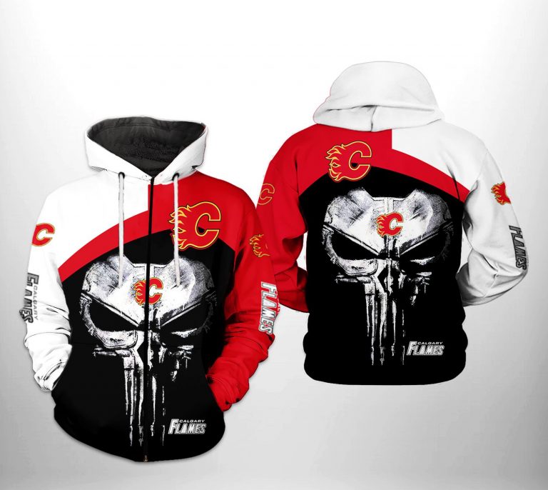 CF Unique Hoodie
