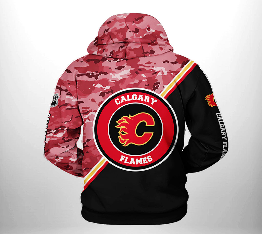 CF Unique Hoodie (Luxury Edition)