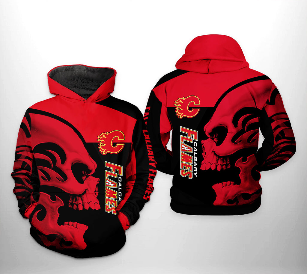 CF Unique Hoodie