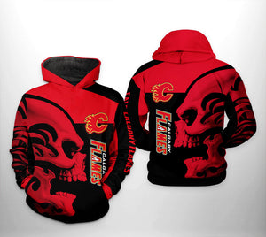 CF Unique Hoodie