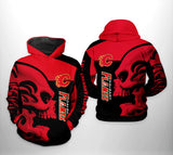 CF Unique Hoodie