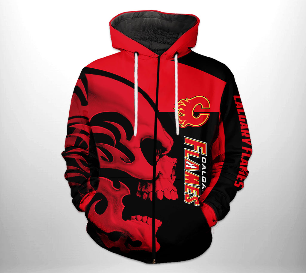 CF Unique Hoodie