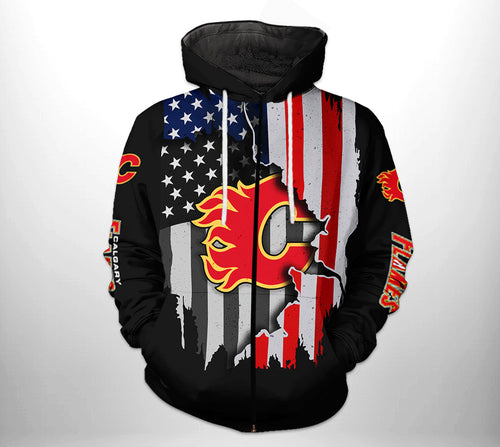 CF Unique Hoodie (Special Edition)