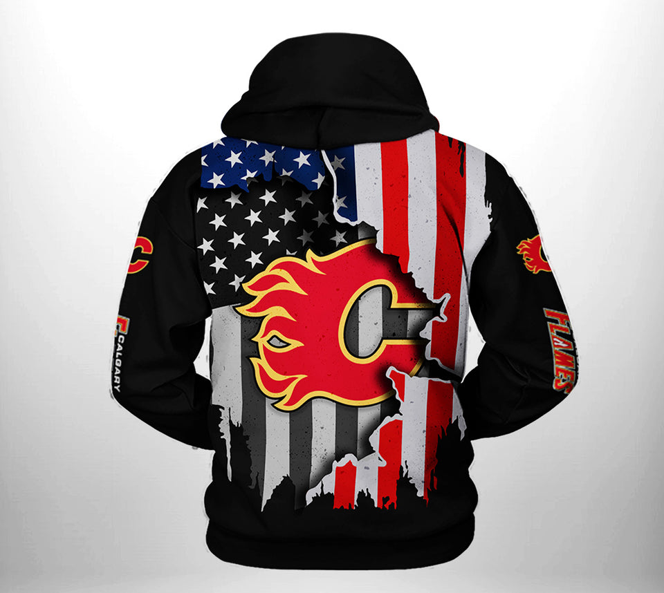 CF Unique Hoodie (Special Edition)