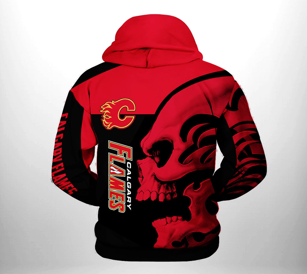 CF Unique Hoodie
