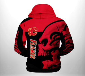 CF Unique Hoodie