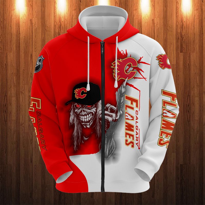 CF Unique Hoodie