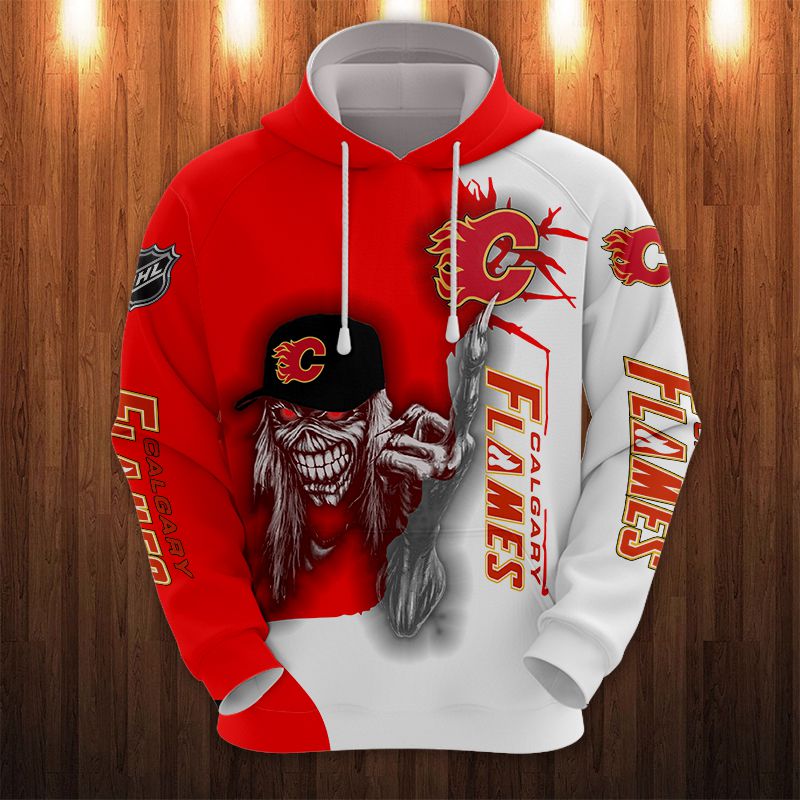 CF Unique Hoodie