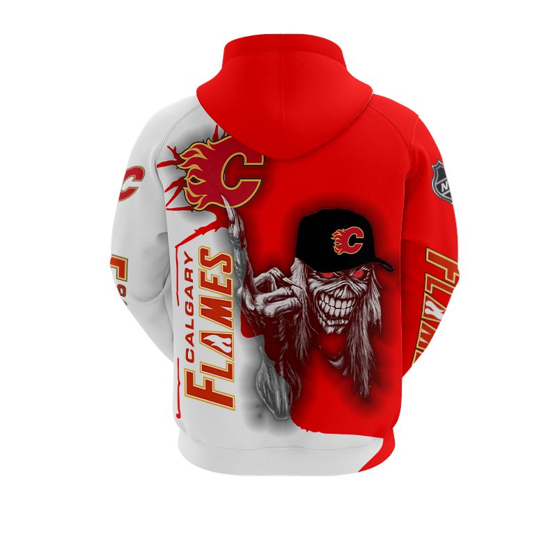 CF Unique Hoodie