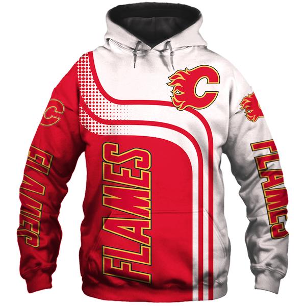 CF Unique Hoodie