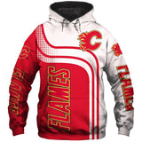 CF Unique Hoodie