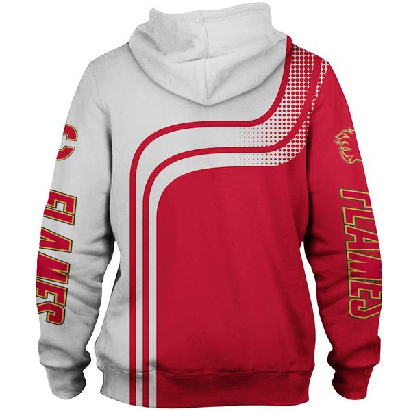 CF Unique Hoodie