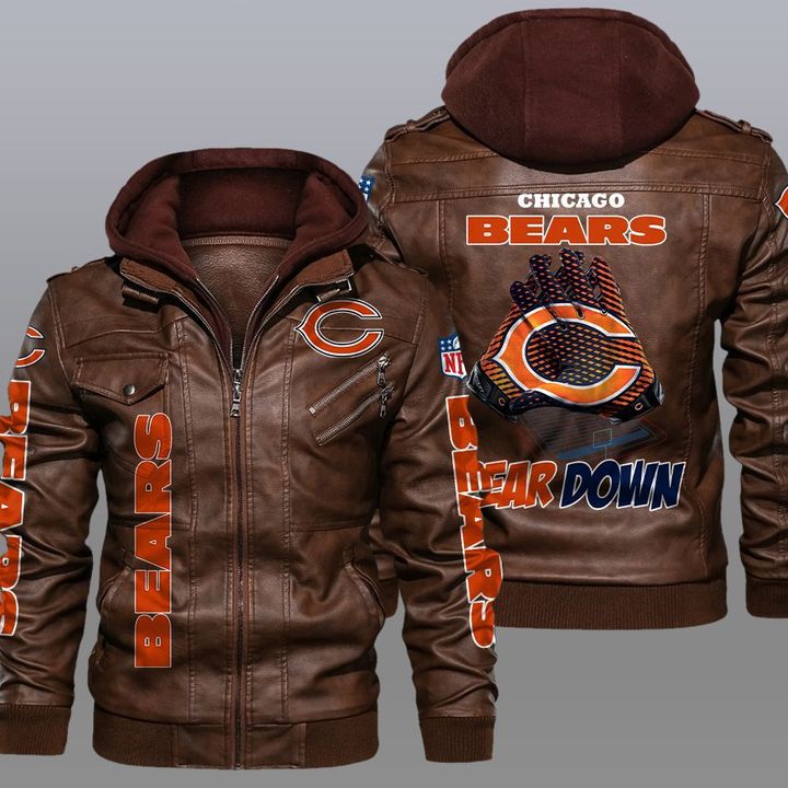 CB Unique Jacket (Special Edition)