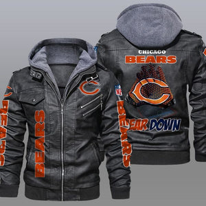 CB Unique Jacket (Special Edition)