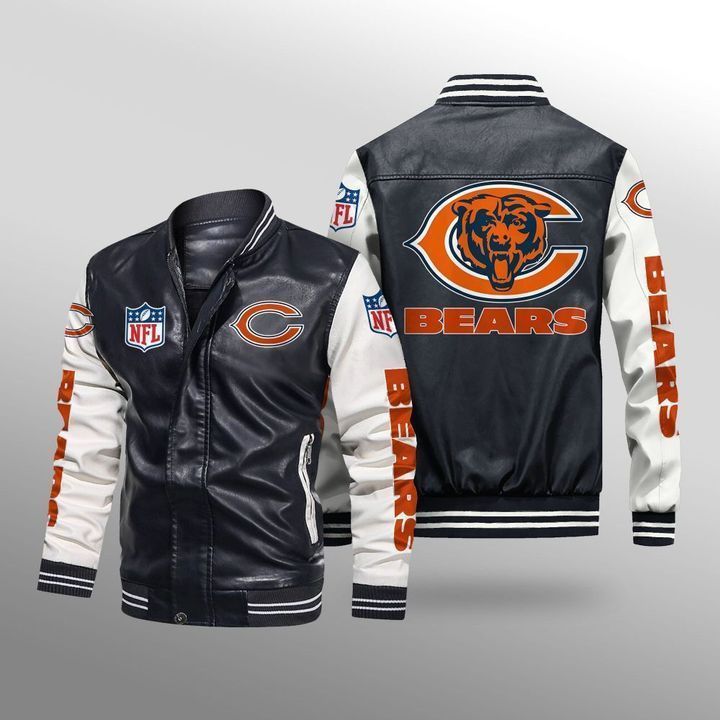 CB Unique Jacket (Premium Edition)