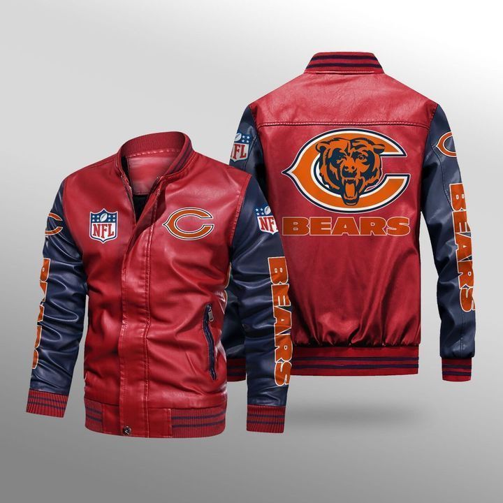 CB Unique Jacket (Premium Edition)