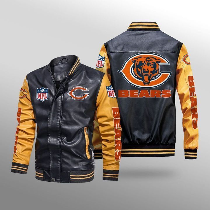 CB Unique Jacket (Premium Edition)