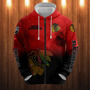 CB3 Unique Hoodie