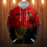 CB3 Unique Hoodie