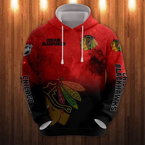 CB3 Unique Hoodie