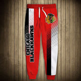 CB3 Unique Pants
