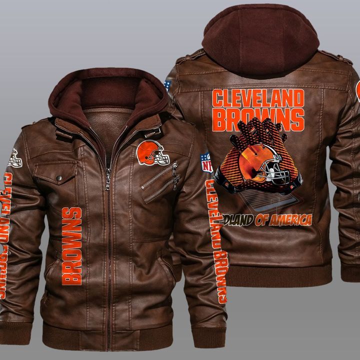 CB1 Unique Jacket (Special Edition)