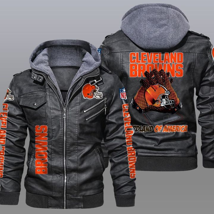 CB1 Unique Jacket (Special Edition)