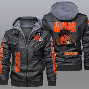 CB1 Unique Jacket (Special Edition)