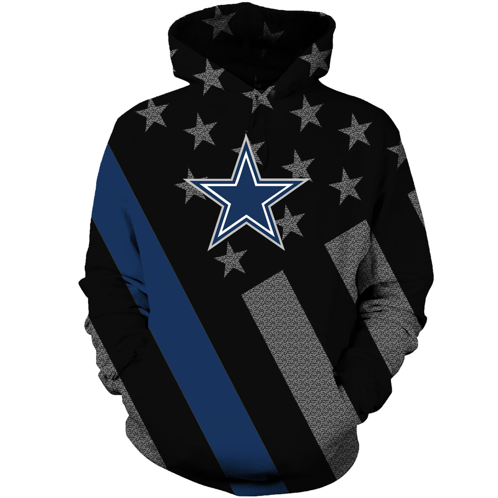 059 Unique Hoodie
