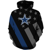 059 Unique Hoodie