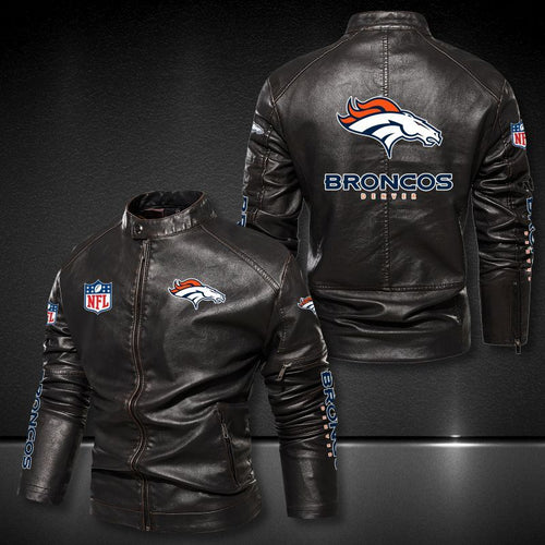 DB Unique Jacket (Premium Edition)