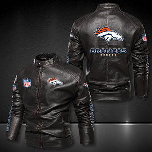 DB Unique Jacket (Premium Edition)