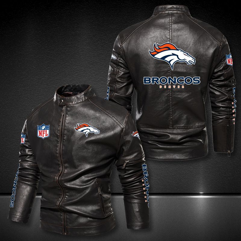 DB Unique Jacket (Premium Edition)